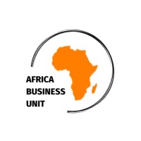 Africa Business Unit Junior Enterprise logo - Similar company to Um6P Junior Explorer