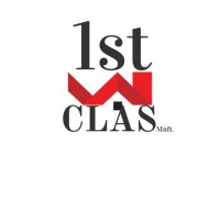 1st CLAS Manufacturing LLC logo - Similar company to Proper Measure Ltd.