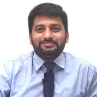 Dr. Jaya Krishna Reddy logo - Similar company to Evaglobus Health Care Private Limited.