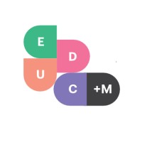 EDUC+M logo - Similar company to Educ