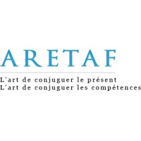 ARETAF logo - Similar company to Geda Ardennes-Marne