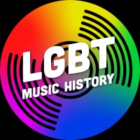 LGBT Music History logo - Similar company to Driven Equation