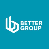 The BetterGroup logo - Similar company to Bigdish