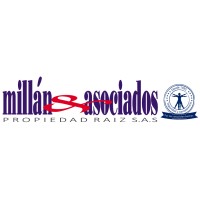 Millán & Asociados Propiedad Raíz logo - Similar company to Me2Creativestudio