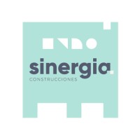 Construcciones Sinergia - Sinergia Decomur SL logo - Similar company to Bandada Studio