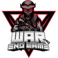 War EndGame logo - Similar company to Gamedev Force