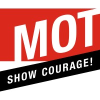 MOT South Africa logo - Similar company to Ymca Athlone