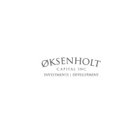 Oksenholt Capital Inc. logo - Similar company to Teuvonet Technologies Llc