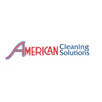American Cleaning Solutions logo - Similar company to Core Products Co., Inc.