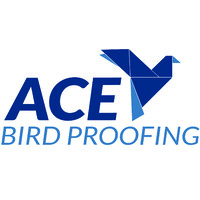 Ace Bird Proofing Solutions logo - Similar company to Harkin Roofing Ltd