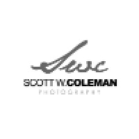 Scott W. Coleman Photography