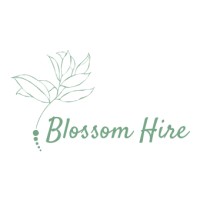 Blossom Hire logo - Similar company to Frigate Financial