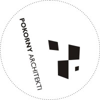 Pokorny Architekti Ltd. logo - Similar company to Andrea Klimko Architects