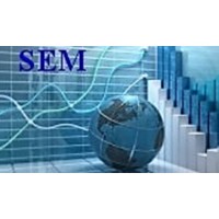 The Society for Economic Measurement (SEM) logo - Similar company to Department Of Business Administration | Athens University Of Economics And Business