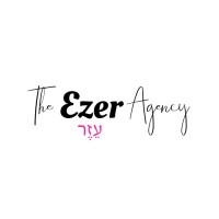 The Ezer Agency logo - Similar company to Sugoi | Digital Marketing