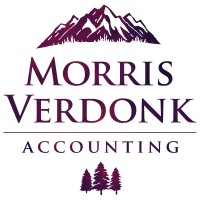 Morris Verdonk Accounting logo - Similar company to Realm Business And Tax Advisory