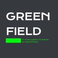 GREENFIELD Logistics logo - Similar company to F&M Installations Ltd.