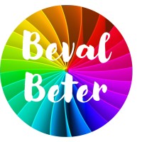 Beval Beter logo - Similar company to Amsterdam Baby Week