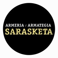 Armería Sarasketa logo - Similar company to Armería Carril García