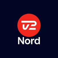 TV2 Nord logo - Similar company to Tv 2 Fyn