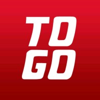 ToGo Delivery logo - Similar company to Wefrh - وفرة