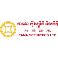 Cana Securities (A wholly-owned subsidiary of Canadia Bank) logo - Similar company to Calwest University