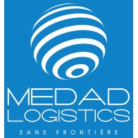 Medad Logistics logo - Similar company to Bentraco Logistics