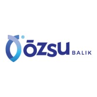 Özsu Balık logo - Similar company to Sağdıçlar Grup