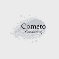 Cometo logo - Similar company to Planet Impact Advisory