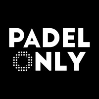 Padel-Only Academy logo - Similar company to Padel Unique