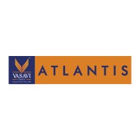 Vasavi Atlantis logo - Similar company to Ctoskyai