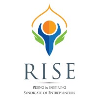 Association of Rising and Inspiring Syndicate of Entreprenuers logo - Similar company to P&H Systems