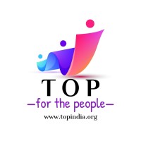 TOP INDIA logo - Similar company to Mindshare Group