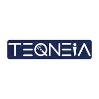 TEQNEIA ICT logo - Similar company to Ask Designer
