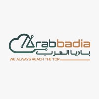 ArabBadia logo - Similar company to The Virtual Coding