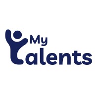 My Talents logo - Similar company to Vertikal.Ia