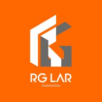 Construtora RG Lar logo - Similar company to Construtora Citta