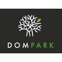 DomPark Deweloper Warszawa logo - Similar company to Ludom Deweloper