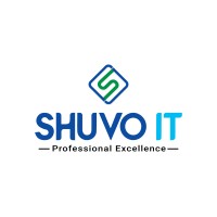 SHUVO IT logo - Similar company to Ionicware, Inc