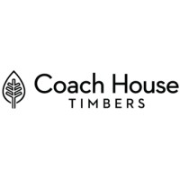 Coach House Timbers logo - Similar company to Cedar Sales - Part Of The Modinex Group