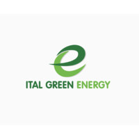 Ital Green Energy S.r.l. logo - Similar company to Block Shaft Group