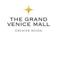 The Grand Venice logo - Similar company to Bhasin Group