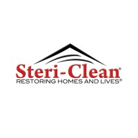 Steri Clean MI logo