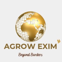 Agrow Exim logo - Similar company to Dwarka Exports