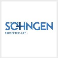 SOEHNGEN logo - Similar company to Ruth Lee Ltd