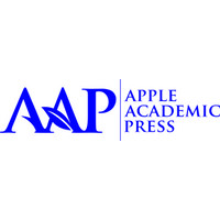 Apple Academic Press logo - Similar company to Call For Book Chapter