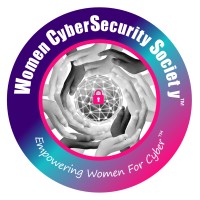 Women CyberSecurity Society (WCS2)™️ logo - Similar company to N2 Cyber Security Consulting (N2Sec)