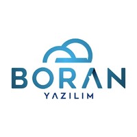Boran Yazılım / Boran Software logo - Similar company to Fgs A.Ş.