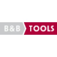 B&B TOOLS logo - Similar company to Bergman & Beving