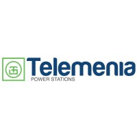 Telemenia Ltd logo - Similar company to Robinsons Relocation Ltd